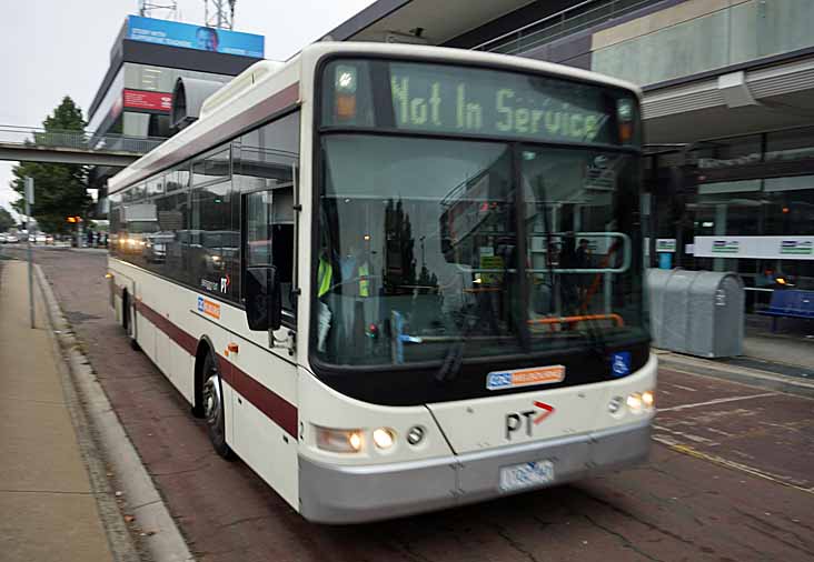 CDC Melbourne Mercedes O500LE Volgren CR228L 2